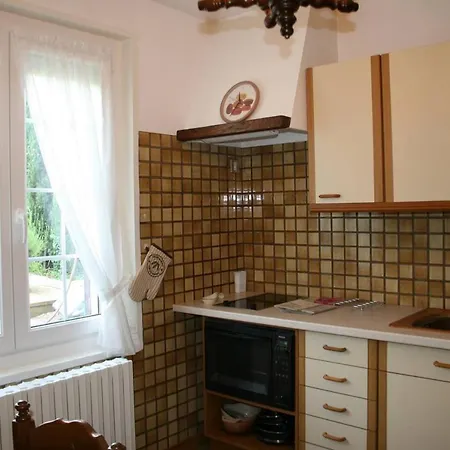 1 Bedroom House 20Min Walk To Centre In Tournus Exterior foto