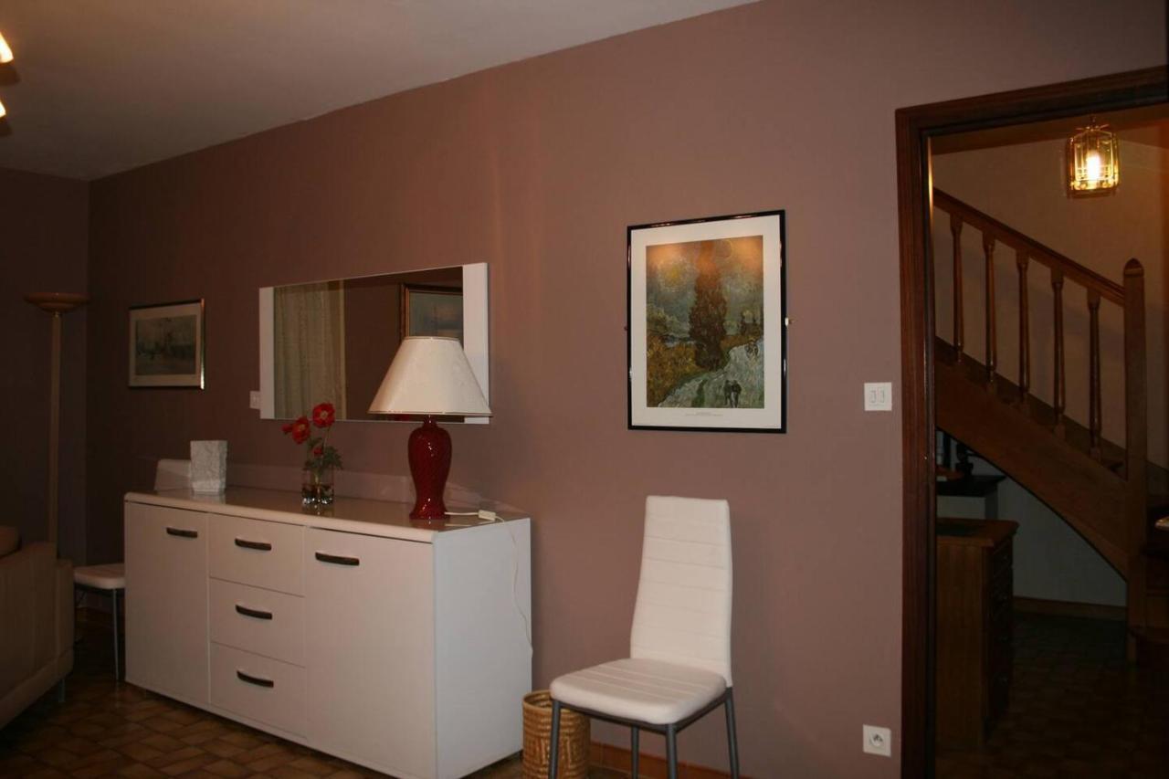 1 Bedroom House 20min Walk To Centre In Holiday home Tournus